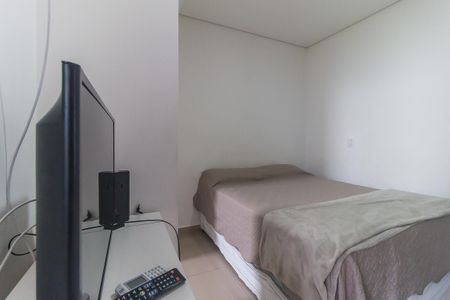 Studio para alugar com 40m², 1 quarto e 1 vaga Studio para alugar com 40m², 1 quarto e 1 vagaQuarto