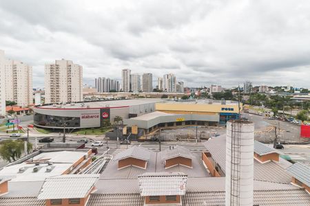 Studio para alugar com 40m², 1 quarto e 1 vaga Studio para alugar com 40m², 1 quarto e 1 vagaVista da Área comum