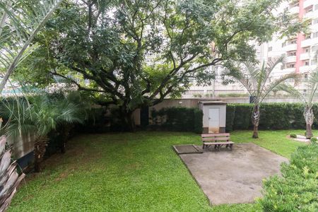 Studio para alugar com 40m², 1 quarto e 1 vaga Studio para alugar com 40m², 1 quarto e 1 vagaÁrea comum