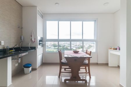 Studio para alugar com 40m², 1 quarto e 1 vaga Studio para alugar com 40m², 1 quarto e 1 vagaSala