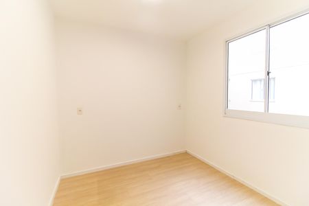 Quarto 1 de apartamento para alugar com 2 quartos, 44m² em Colônia (zona Leste), São Paulo