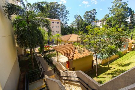 Apartamento para alugar com 44m², 2 quartos e 1 vagaÁrea comum