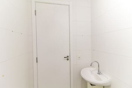 Apartamento para alugar com 44m², 2 quartos e 1 vagaBanheiro