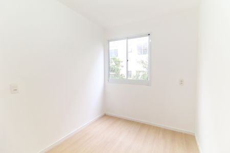Apartamento para alugar com 44m², 2 quartos e 1 vagaQuarto 2