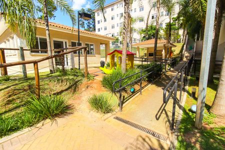 Apartamento para alugar com 44m², 2 quartos e 1 vagaÁrea comum