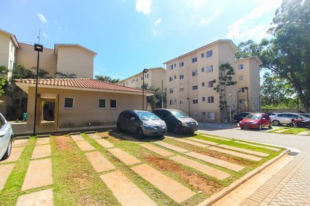 Apartamento para alugar com 44m², 2 quartos e 1 vagaEstacionamento