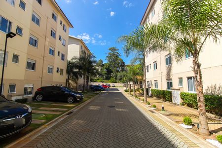 Apartamento para alugar com 44m², 2 quartos e 1 vagaÁrea comum