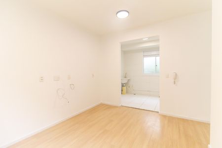 Apartamento para alugar com 44m², 2 quartos e 1 vagaSala