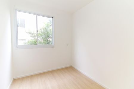 Apartamento para alugar com 44m², 2 quartos e 1 vagaQuarto 2