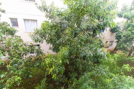 Apartamento para alugar com 44m², 2 quartos e 1 vagaVista do Quarto 2