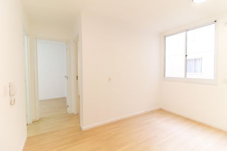 Sala de apartamento para alugar com 2 quartos, 44m² em Colônia (zona Leste), São Paulo