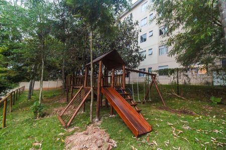 Apartamento para alugar com 44m², 2 quartos e 1 vagaÁrea comum - Playground