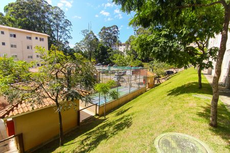 Apartamento para alugar com 44m², 2 quartos e 1 vagaÁrea comum