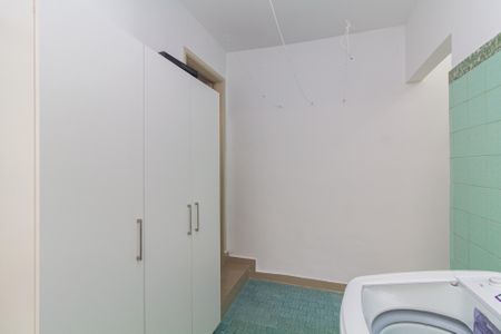 Casa para alugar com 200m², 3 quartos e 2 vagasÁrea de Serviço