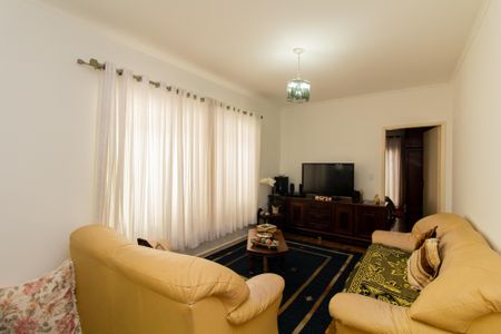 Sala de casa à venda com 3 quartos, 200m² em Itaquera, São Paulo