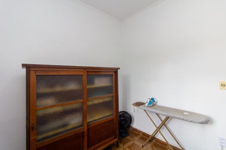 Casa para alugar com 200m², 3 quartos e 2 vagasQuarto 3