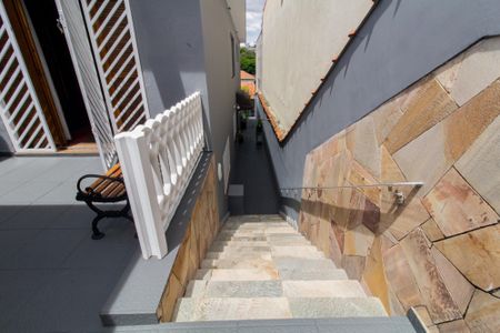 Casa para alugar com 200m², 3 quartos e 2 vagasGaragem