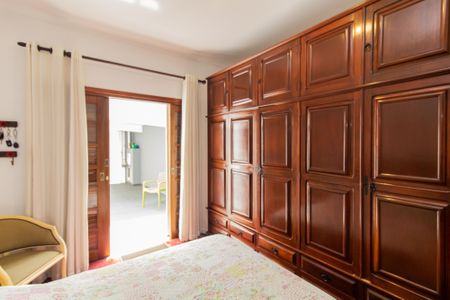 Casa para alugar com 200m², 3 quartos e 2 vagasQuarto 1