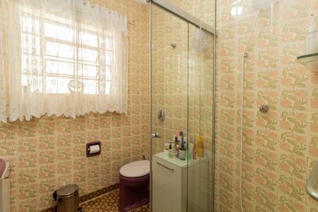 Casa para alugar com 200m², 3 quartos e 2 vagasBanheiro 1