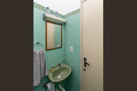 Casa para alugar com 200m², 3 quartos e 2 vagasBanheiro 2