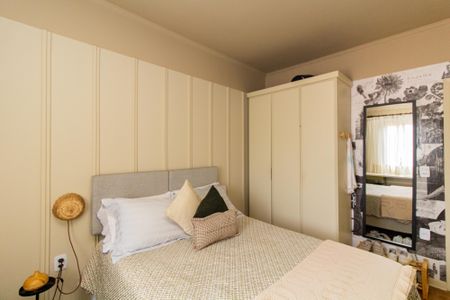 Casa para alugar com 200m², 3 quartos e 2 vagasQuarto 2