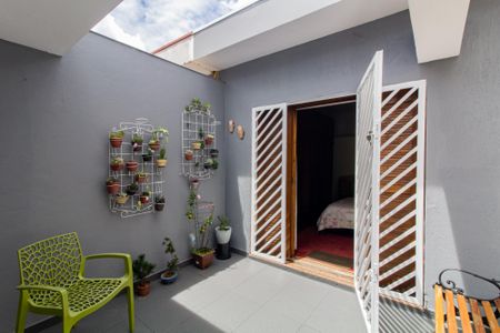 Casa para alugar com 200m², 3 quartos e 2 vagasGaragem