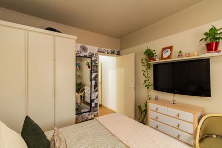 Casa para alugar com 200m², 3 quartos e 2 vagasQuarto 2