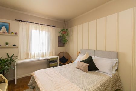 Casa para alugar com 200m², 3 quartos e 2 vagasQuarto 2