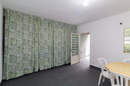 Casa para alugar com 200m², 3 quartos e 2 vagasQuarto de Serviço