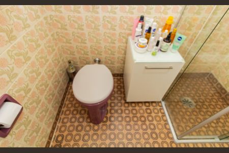 Casa para alugar com 200m², 3 quartos e 2 vagasBanheiro 1