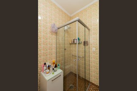 Casa para alugar com 200m², 3 quartos e 2 vagasBanheiro 1