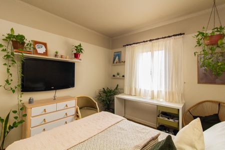 Casa para alugar com 200m², 3 quartos e 2 vagasQuarto 2