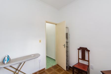 Casa para alugar com 200m², 3 quartos e 2 vagasQuarto 3