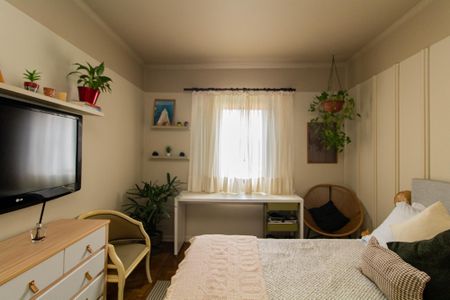 Casa para alugar com 200m², 3 quartos e 2 vagasQuarto 2