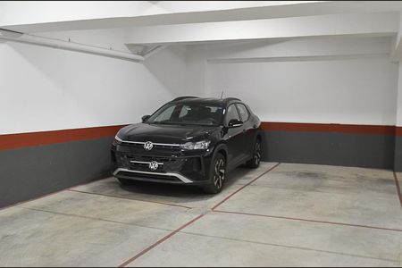 Apartamento à venda com 145m², 3 quartos e 2 vagas Apartamento à venda com 145m², 3 quartos e 2 vagasGaragem