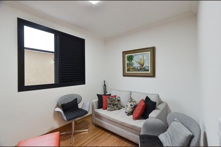 Apartamento à venda com 145m², 3 quartos e 2 vagas Apartamento à venda com 145m², 3 quartos e 2 vagasQuarto 1