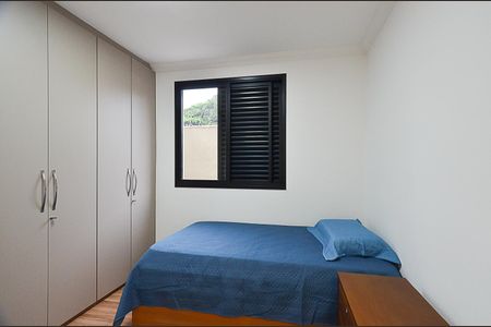 Apartamento à venda com 145m², 3 quartos e 2 vagas Apartamento à venda com 145m², 3 quartos e 2 vagasQuarto 2