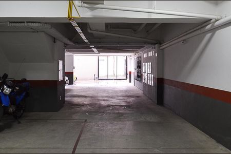 Apartamento à venda com 145m², 3 quartos e 2 vagas Apartamento à venda com 145m², 3 quartos e 2 vagasGaragem