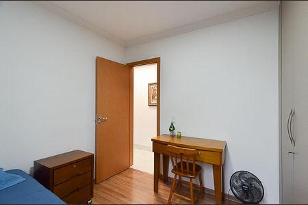 Apartamento à venda com 145m², 3 quartos e 2 vagas Apartamento à venda com 145m², 3 quartos e 2 vagasQuarto 2