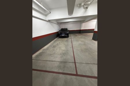 Apartamento à venda com 145m², 3 quartos e 2 vagas Apartamento à venda com 145m², 3 quartos e 2 vagasGaragem