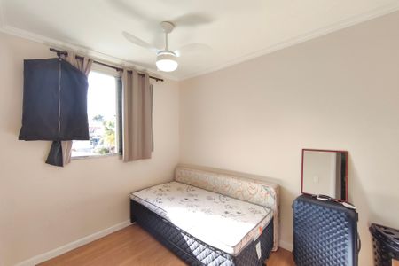 Quarto 2 de apartamento para alugar com 2 quartos, 45m² em Vila Carminha, Campinas