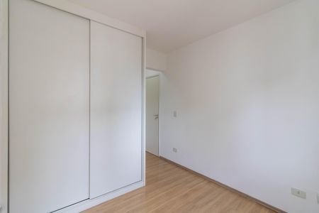 Suíte de apartamento à venda com 2 quartos, 67m² em Vila Rosalia, Guarulhos