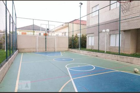 Apartamento à venda com 67m², 2 quartos e 1 vaga Apartamento à venda com 67m², 2 quartos e 1 vagaArea Comum - Quadra