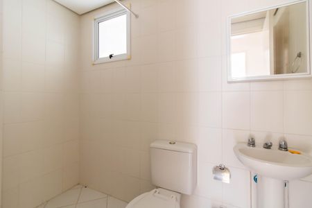 Apartamento à venda com 67m², 2 quartos e 1 vagaBanheiro