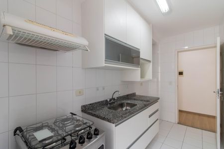 Apartamento à venda com 67m², 2 quartos e 1 vaga Apartamento à venda com 67m², 2 quartos e 1 vagaCozinha