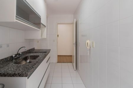 Apartamento à venda com 67m², 2 quartos e 1 vaga Apartamento à venda com 67m², 2 quartos e 1 vagaCozinha