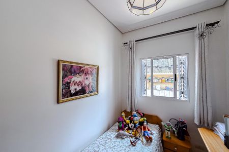 Casa à venda com 250m², 4 quartos e 4 vagasQuarto 1