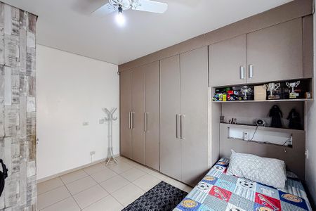 Casa à venda com 250m², 4 quartos e 4 vagasQuarto 3