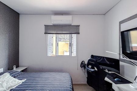 Casa à venda com 250m², 4 quartos e 4 vagasQuarto 2