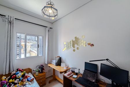 Casa à venda com 250m², 4 quartos e 4 vagasQuarto 1